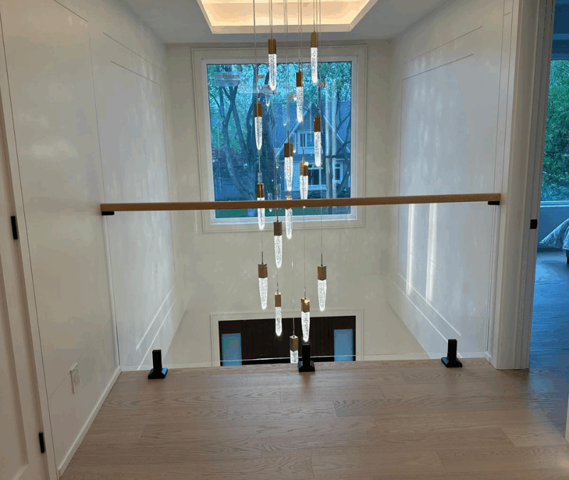 Cost of Glass Railings: What to Expect