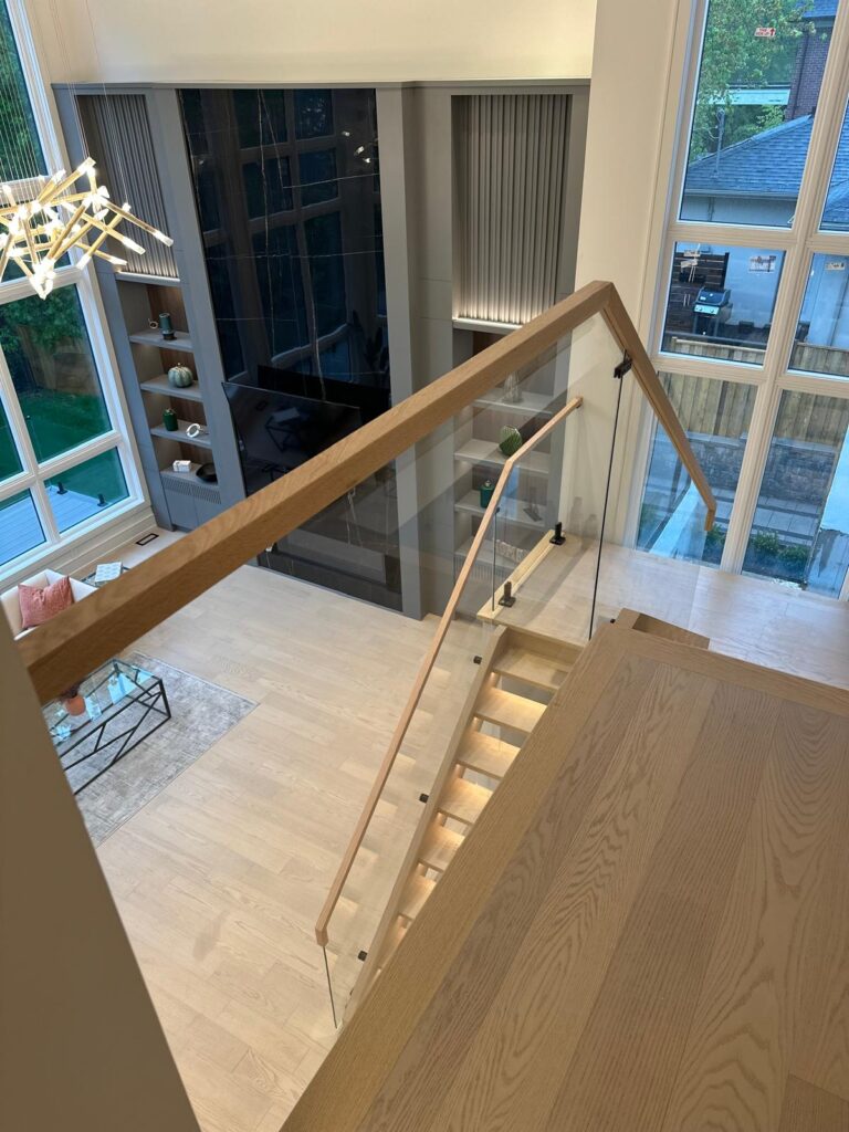 Glass-Railing-Installation-Companies-in-Ajax