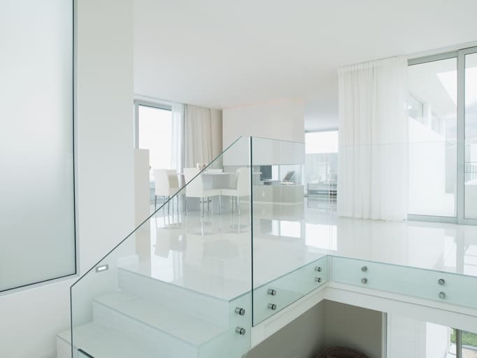 The Leading Glass Railing Installer in Clarington