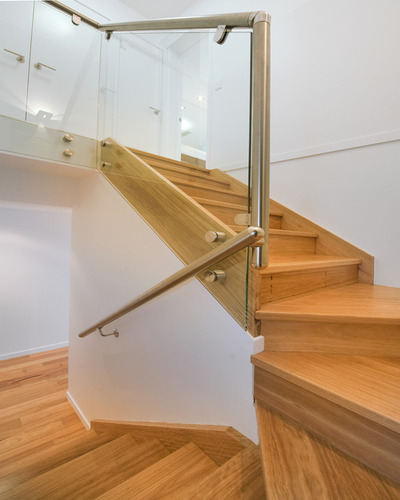 Leading Glass Railing Installer in Oshawa