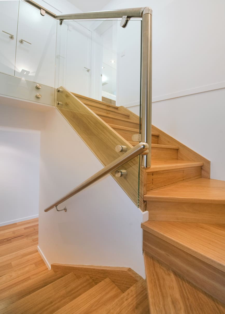 Glass Railing Solutions for Brock Businesses