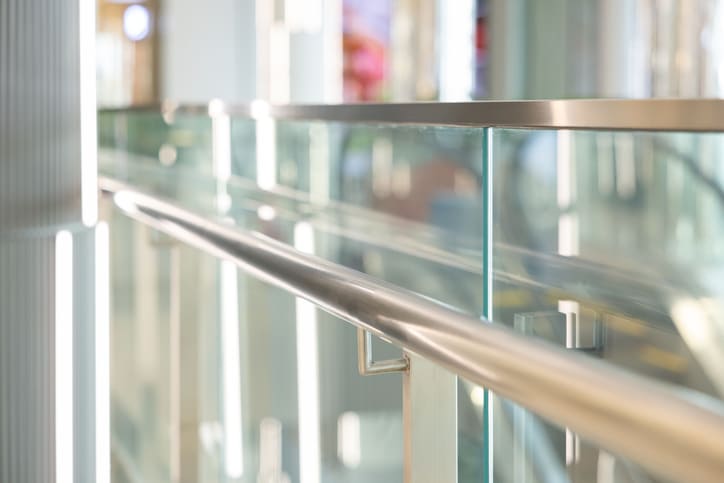 Trusted Glass Railing Installer in Uxbridge<br />
