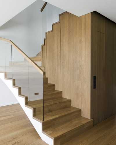 Trusted Glass Railing Installer in Markham