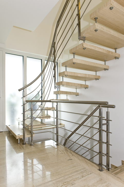 Glass Railing Installer in Mississauga