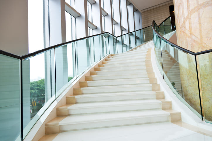 Trusted Glass Railing Installer in Vaughan