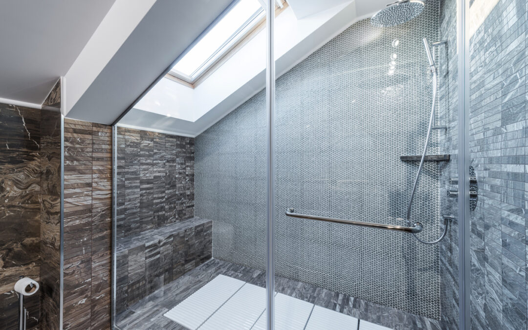 Shower Door Installer in Erindale, Mississauga
