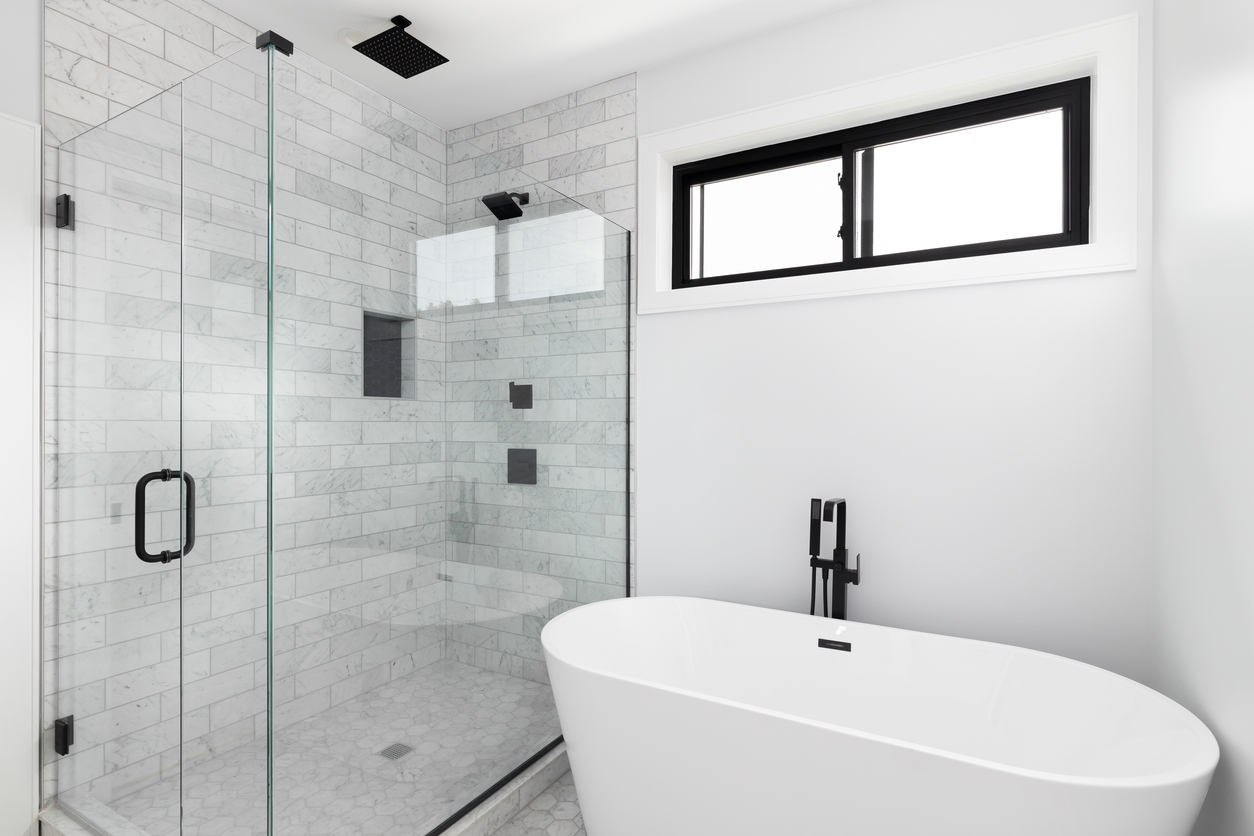 Shower Door Installer in Meadowvale, Mississauga