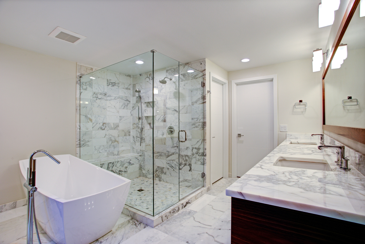 Shower Door Installer in Churchill Meadows, Mississauga