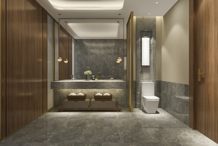 Custom Glass Shower Doors in Milton