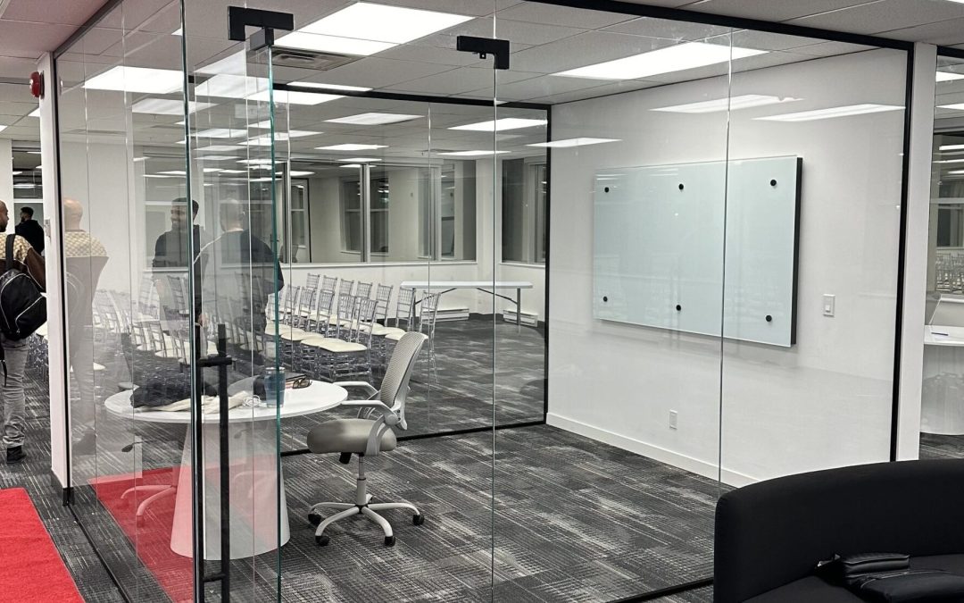 Choosing the Right Glass for Your Commercial Property