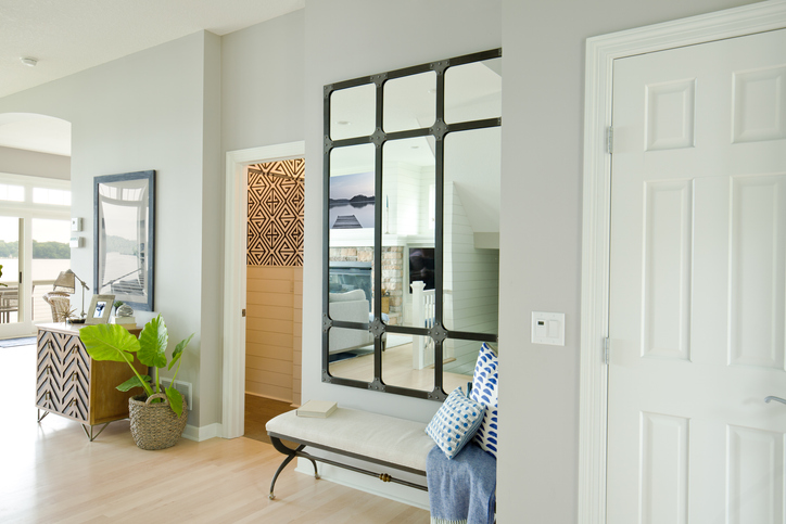 Custom Mirror Manufacturer in Erindale