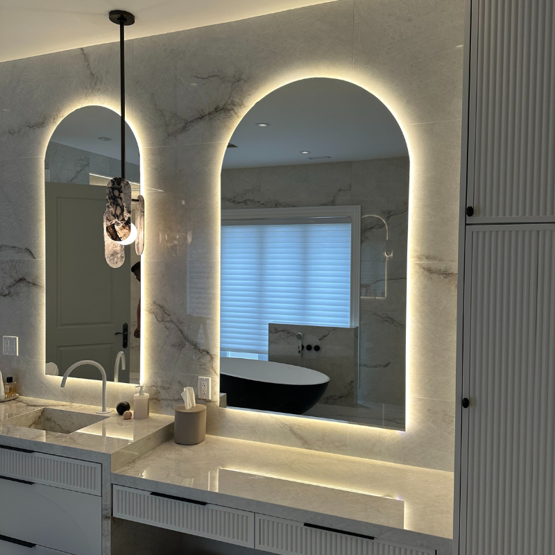 Custom Mirror Manufacturer in Mississauga