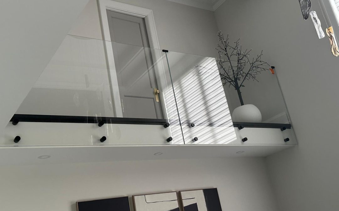 The Benefits of Tempered Glass for Residential and Commercial Use