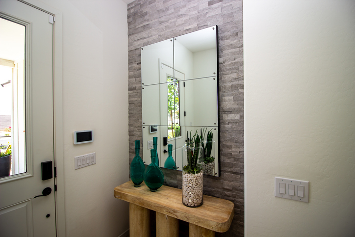 Custom Mirror Installer in AJAX