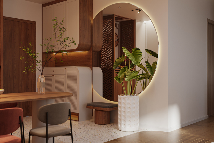 Custom Mirror Installer in AJAX