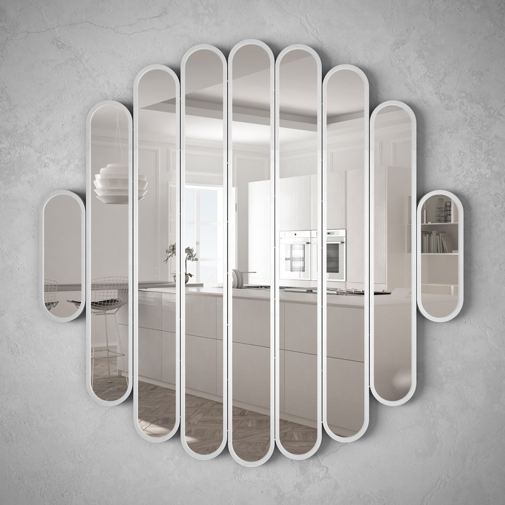 Custom Mirror Installer in Aurora