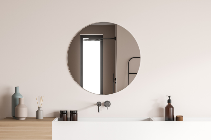 Custom Mirror Installer in Markham<br />
