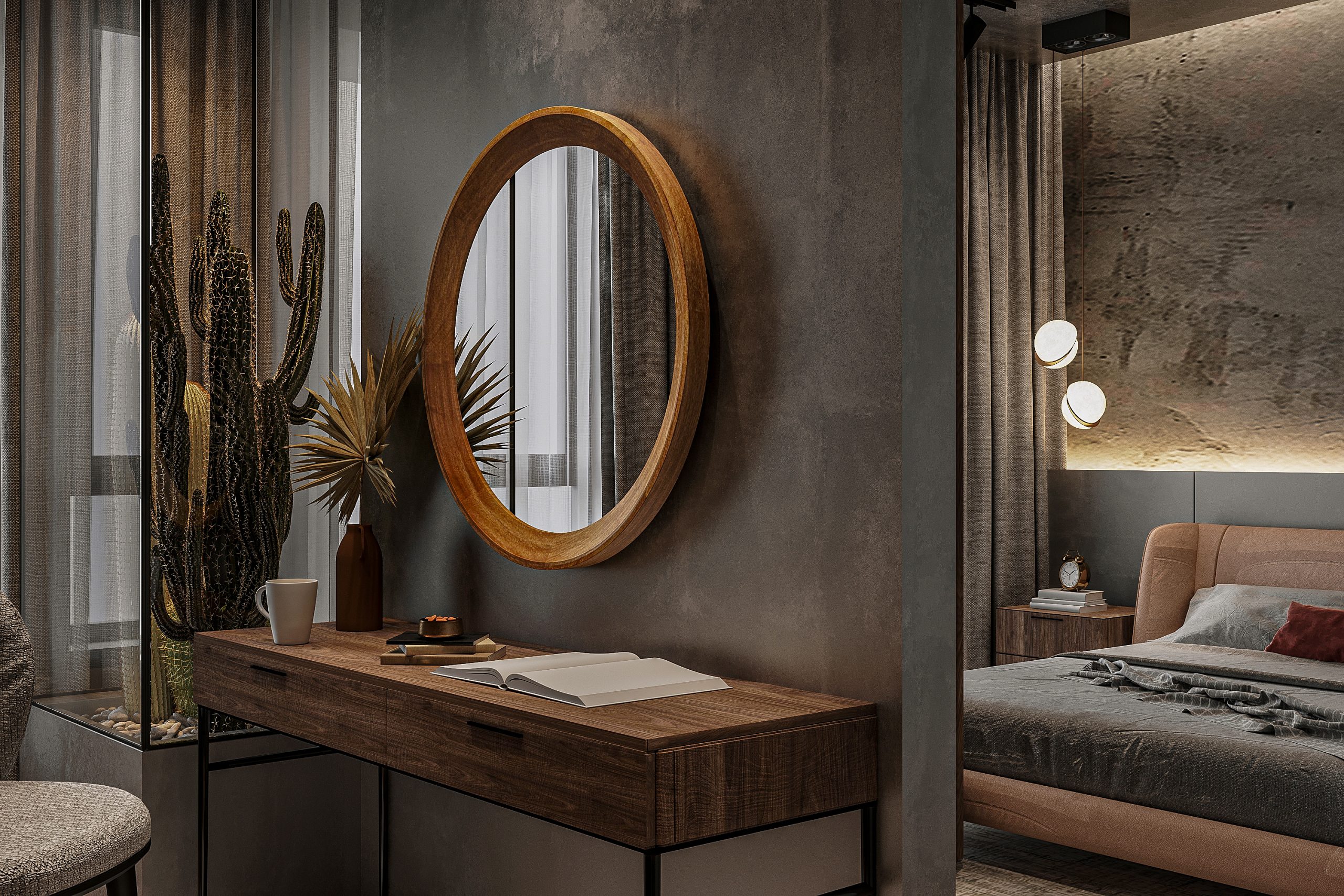 Custom Mirror Installer in Pickering<br />

