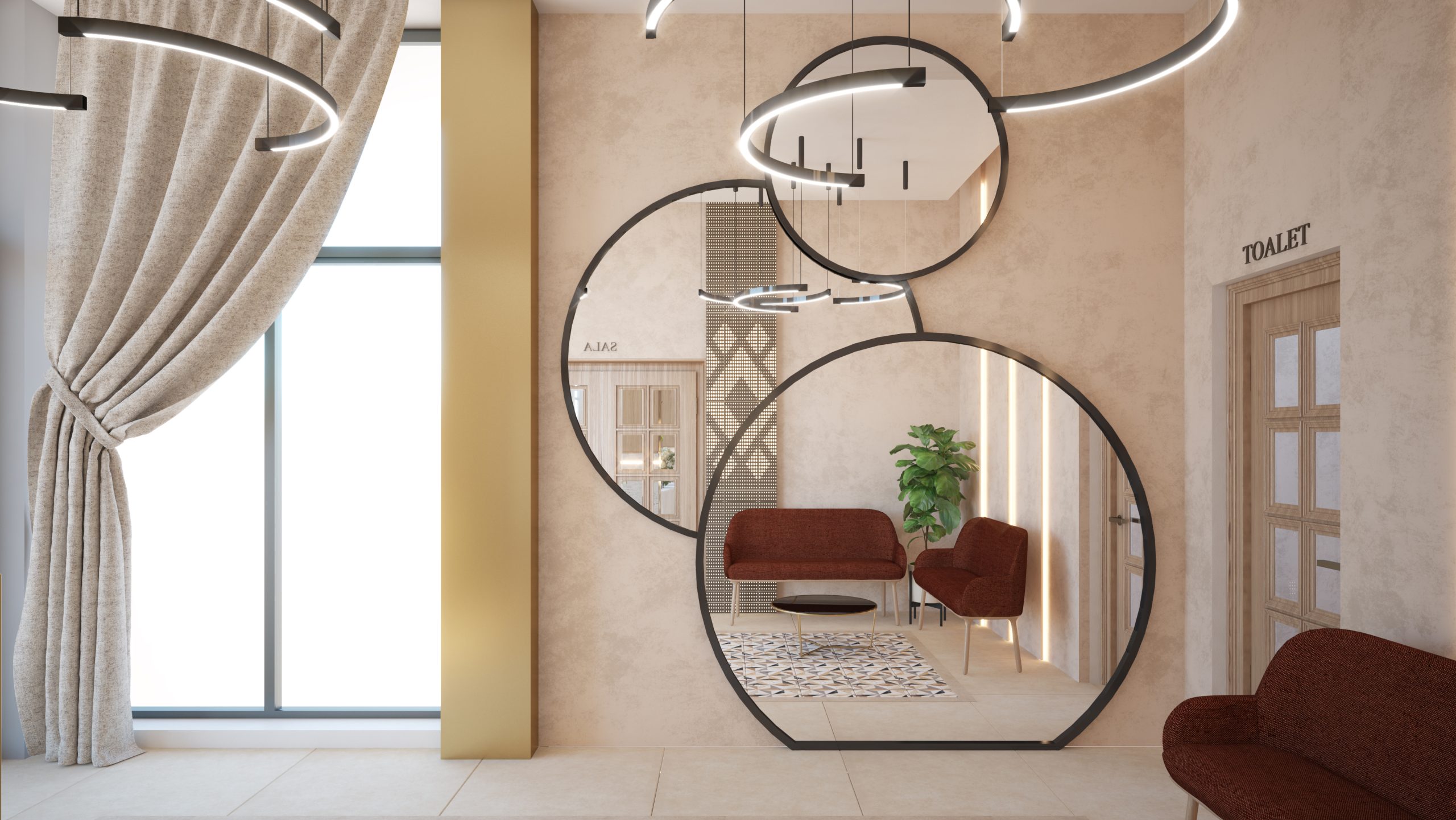 Custom Mirror Installer in Pickering<br />
