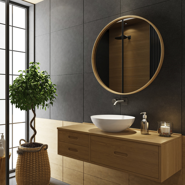 Custom Mirror Installer in Pickering<br />
