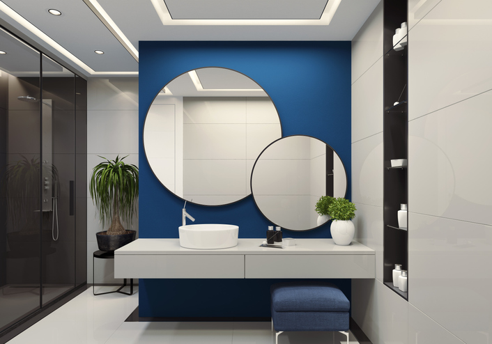 Custom Mirror Installer in Richmond Hill<br />
