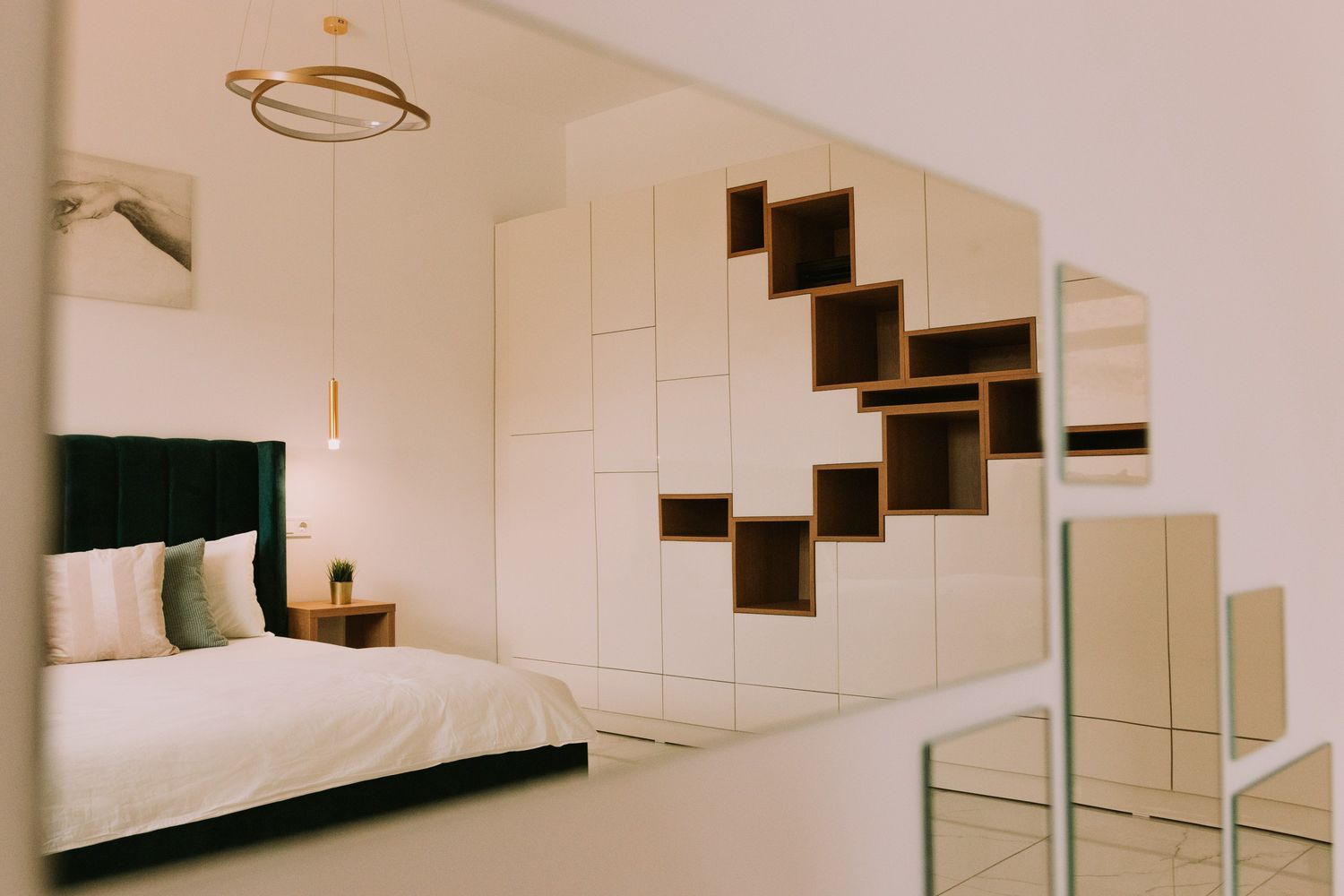Custom Mirror Installer in Scugog<br />
