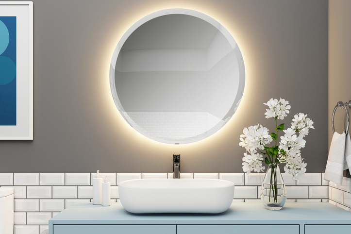 Custom Mirror Installer in Toronto<br />
