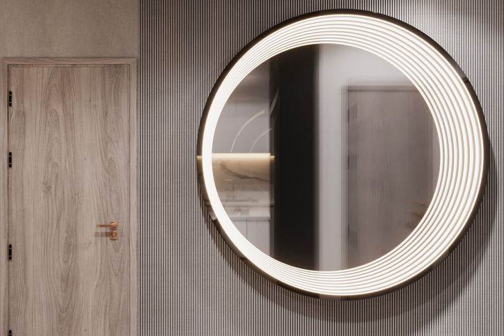 Custom Mirror Installer in Toronto<br />
