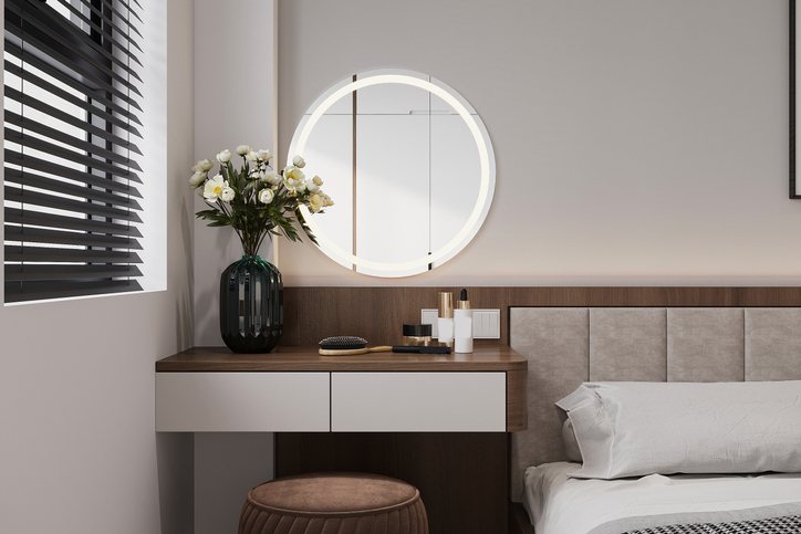 Custom Mirror Installer in caledon