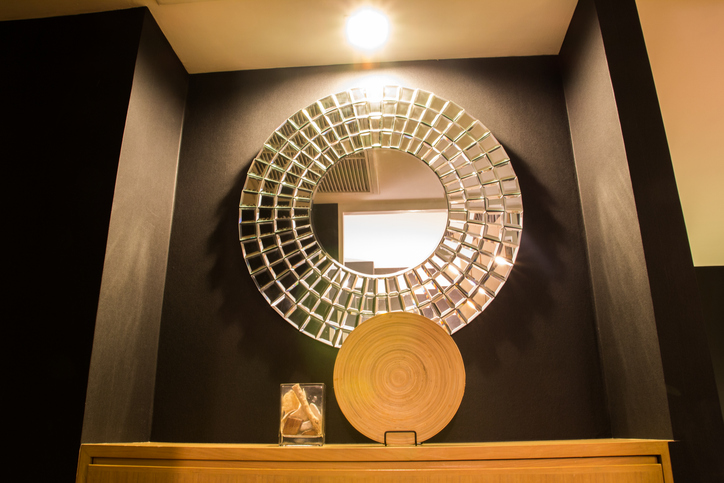 Custom Mirror Installer in caledon