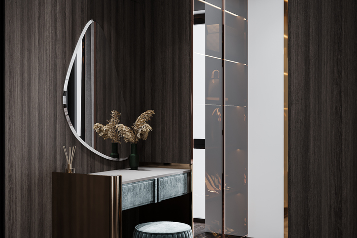 Custom Mirror Installer in caledon