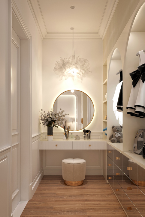 Custom Mirror Manufacturer in Ajax