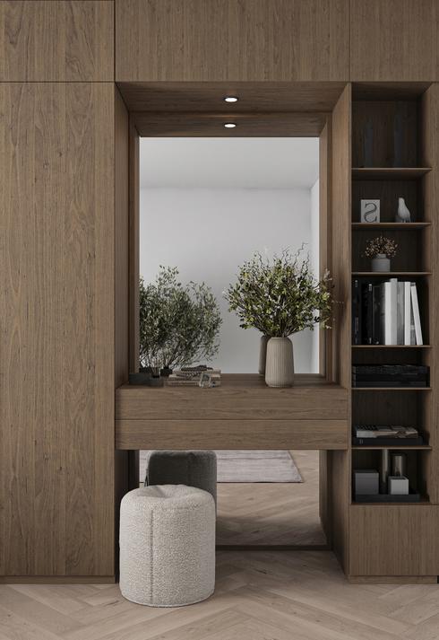 Custom Mirror Manufacturer in Ajax