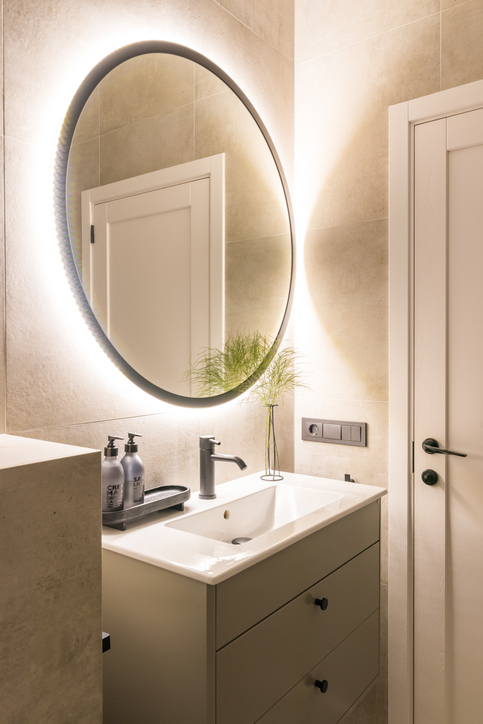 Custom Mirror Manufacturer in Aurora
