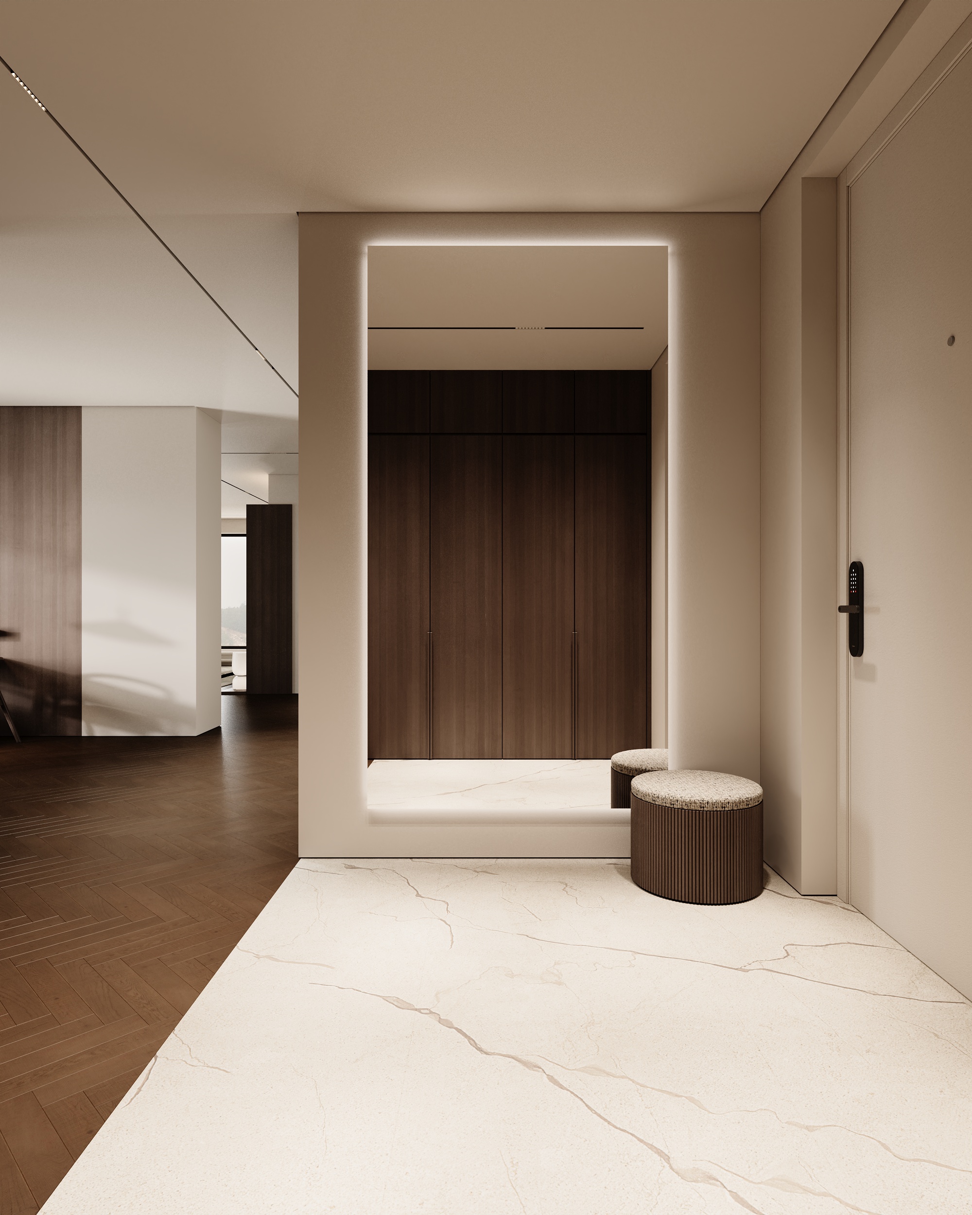 Custom Mirror Manufacturer in Brampton