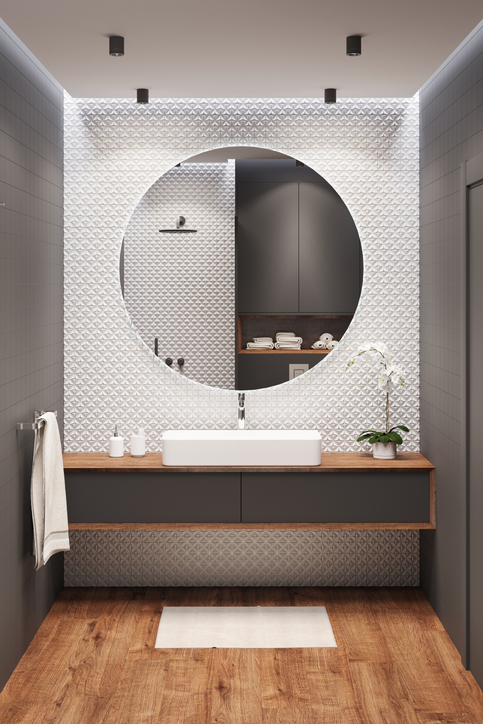 Custom Mirror Manufacturer in Cooksville, Mississauga