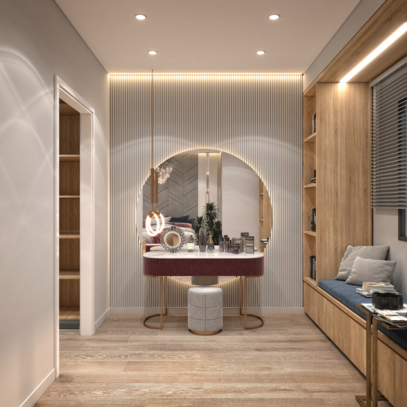 Custom Mirror Manufacturer in Halton Hills<br />
