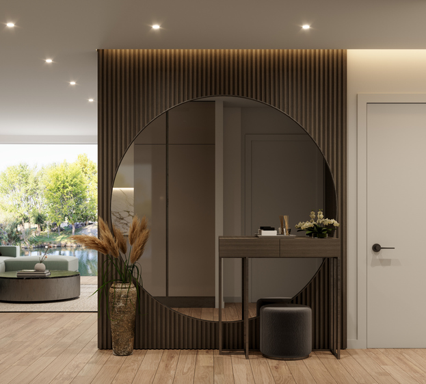 Custom Mirror Manufacturer in Halton Hills<br />
