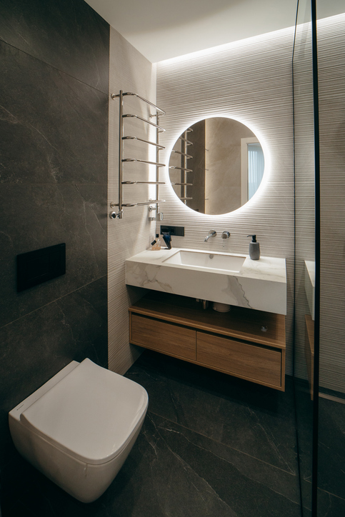 Custom Mirror Manufacturer in Oakville