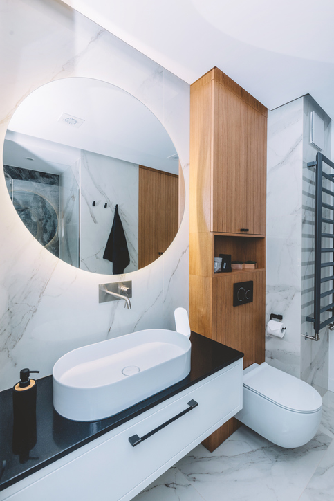 Custom Mirror Manufacturer in Oakville