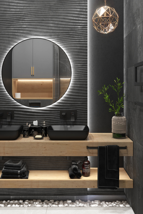 Custom Mirror Manufacturer in Oshawa