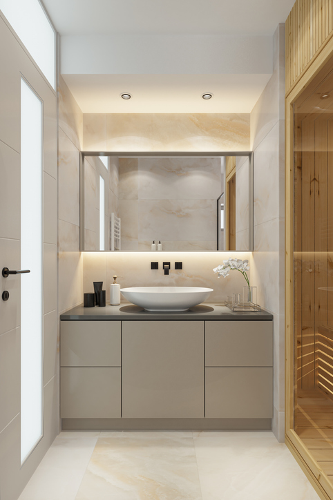 Custom Mirror Manufacturer in Richmond Hill