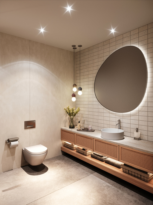 Custom Mirror Manufacturer in Toronto