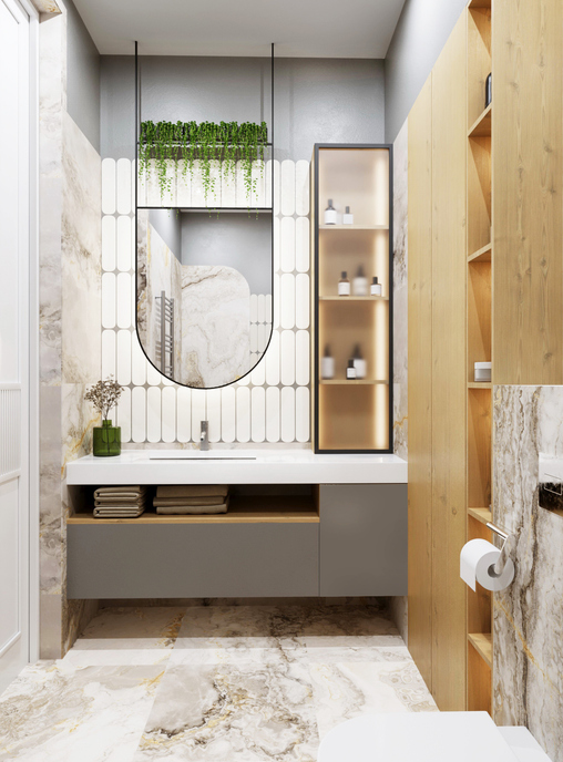 Custom Mirror Manufacturer in Whitchurch-Stouffville<br />
