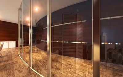 How Much Do Office Glass Partitions Cost in Ontario?