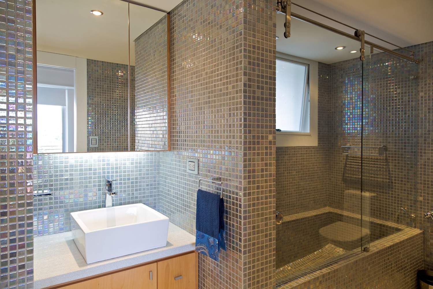 Shower Doors Installation in Halton Hills