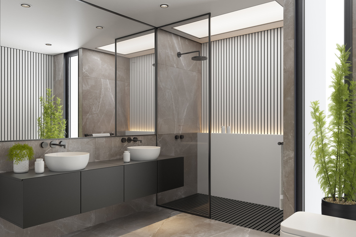 Shower Doors Installation in Mississauga