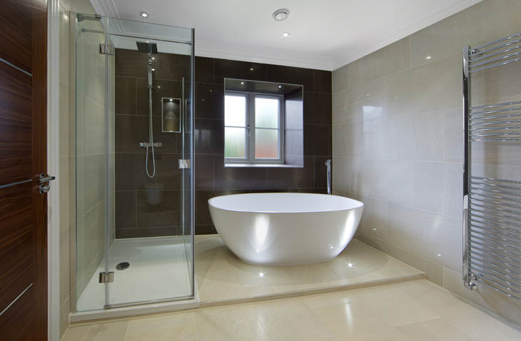 Shower Doors Installation in Mississauga