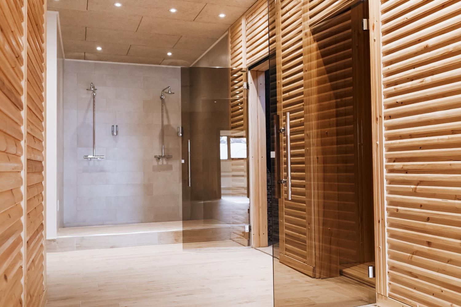 Shower Doors Installation in Pickering