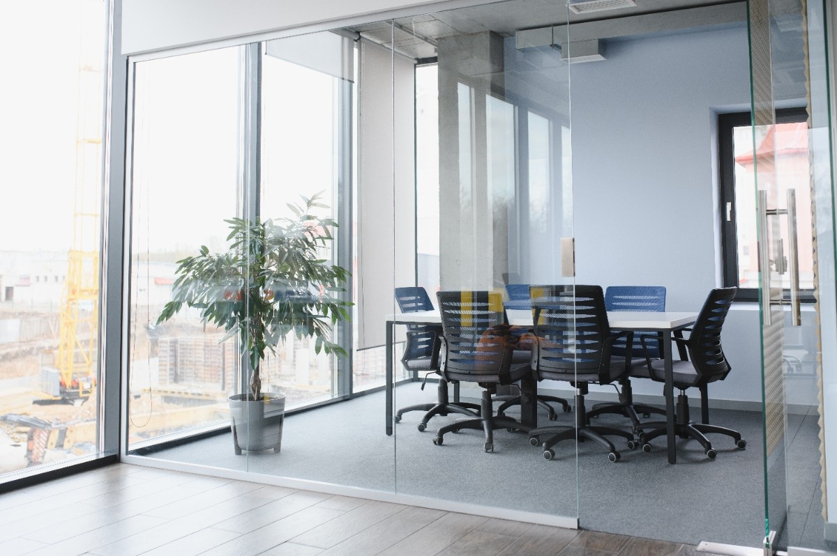 Glass Sliding Walls in Brampton